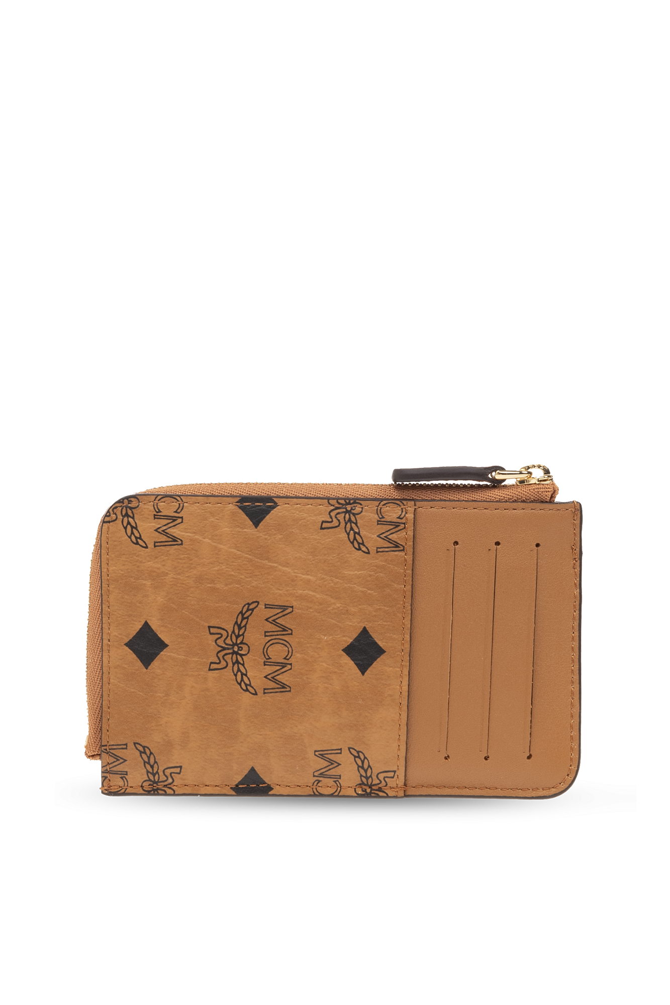 Mcm key discount case